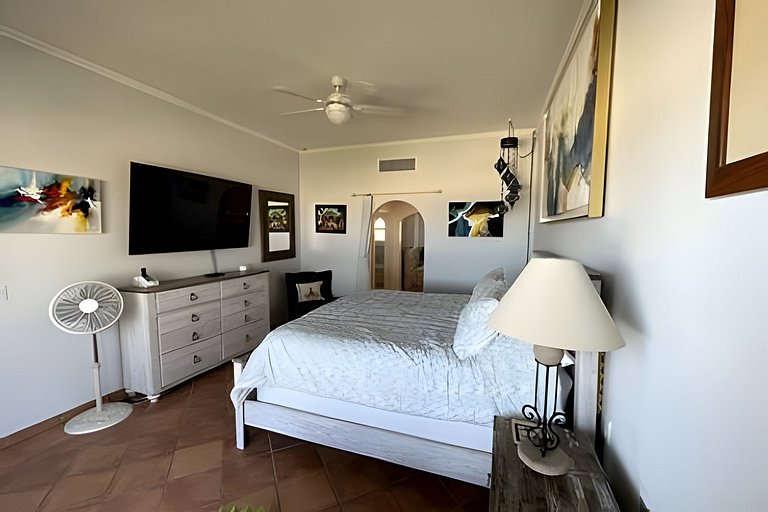 Despierta frente al Mar en este Condo Doble