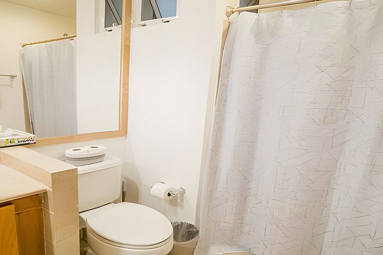 Dúplex con vistas panorámicas y azotea privada