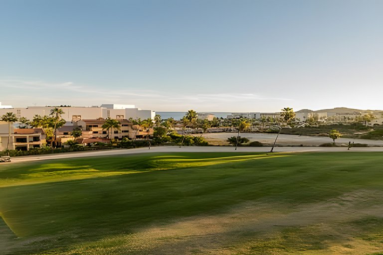 Dúplex con vistas panorámicas y azotea privada