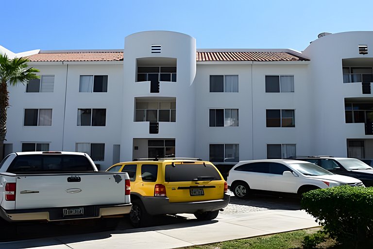 Dúplex con vistas panorámicas y azotea privada