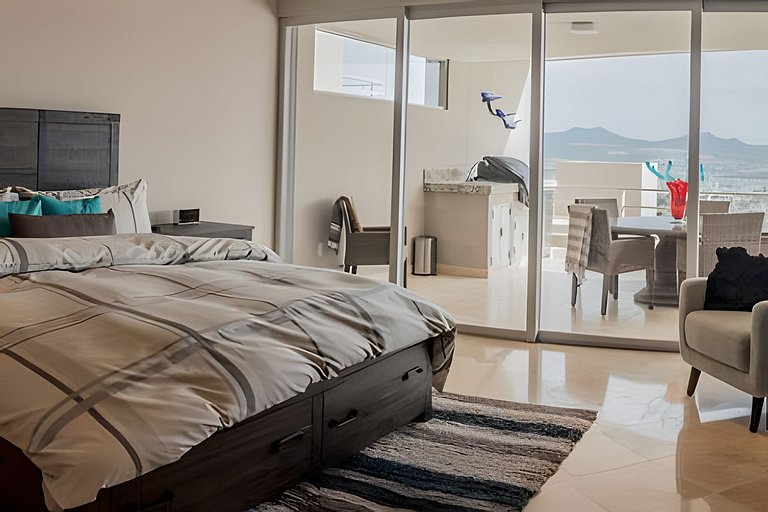 Vistas Increíbles desde el Corazón de Pedregal