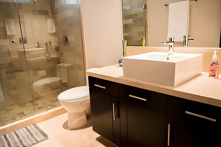 Vistas Increíbles desde el Corazón de Pedregal