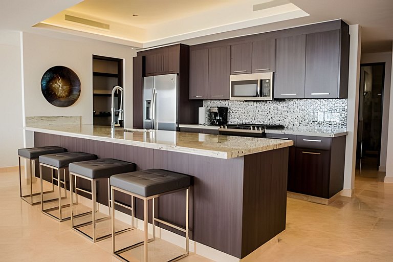 Vistas Increíbles desde el Corazón de Pedregal