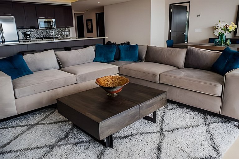 Vistas Increíbles desde el Corazón de Pedregal