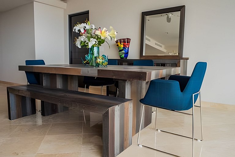 Vistas Increíbles desde el Corazón de Pedregal