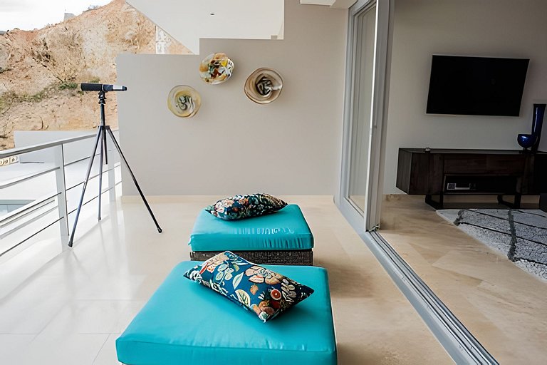 Vistas Increíbles desde el Corazón de Pedregal