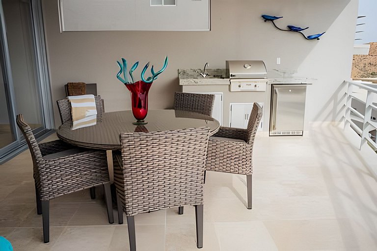 Vistas Increíbles desde el Corazón de Pedregal