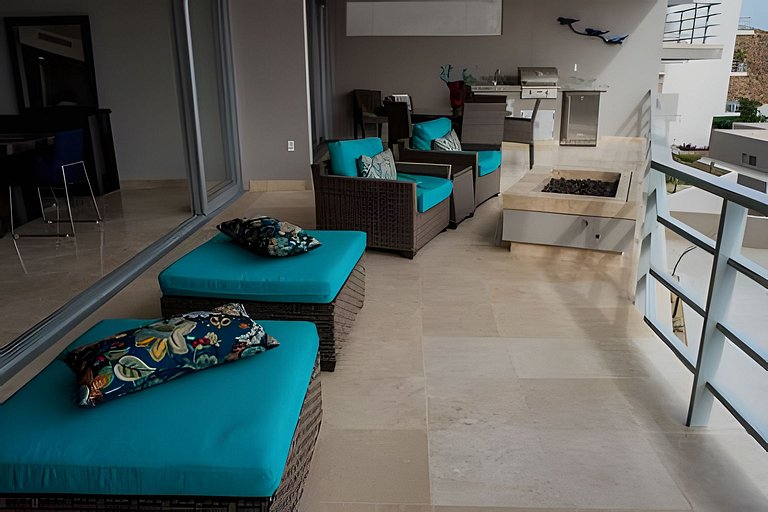 Vistas Increíbles desde el Corazón de Pedregal