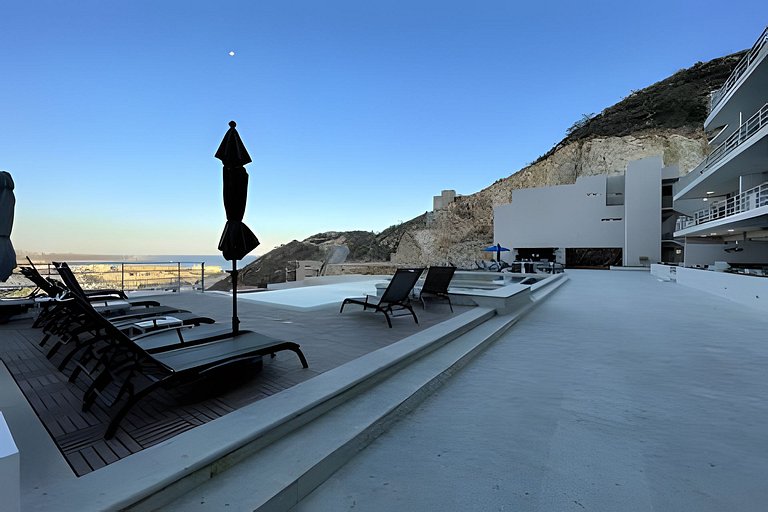 Vistas Increíbles desde el Corazón de Pedregal