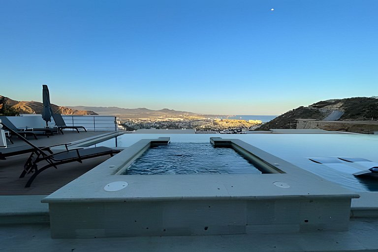 Vistas Increíbles desde el Corazón de Pedregal