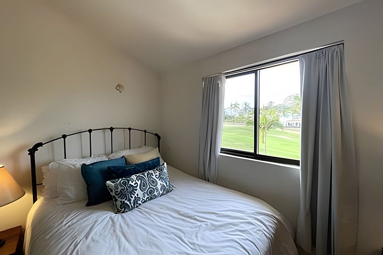 Penthouse Triple con Terraza Privada