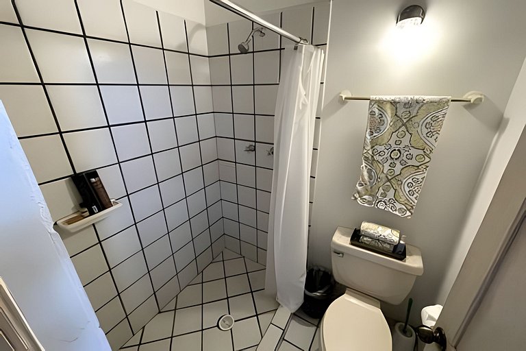 Penthouse Triple con Terraza Privada