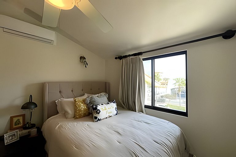 Penthouse Triple con Terraza Privada