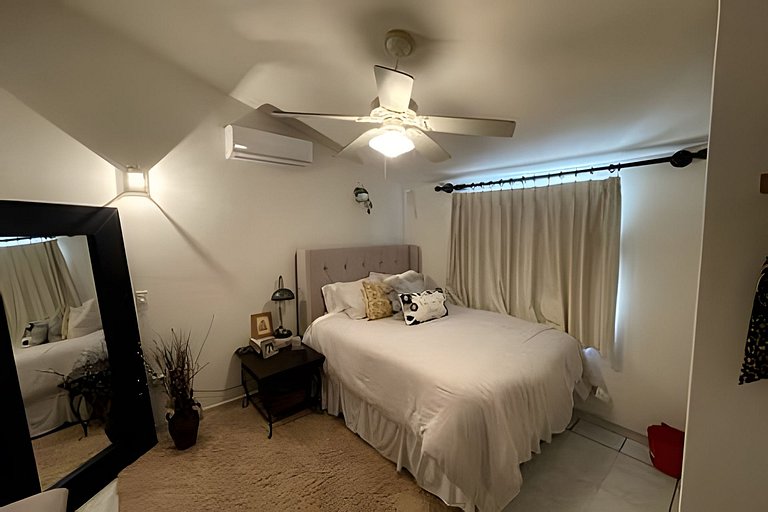 Penthouse Triple con Terraza Privada