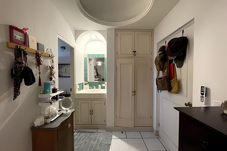 Penthouse Triple con Terraza Privada