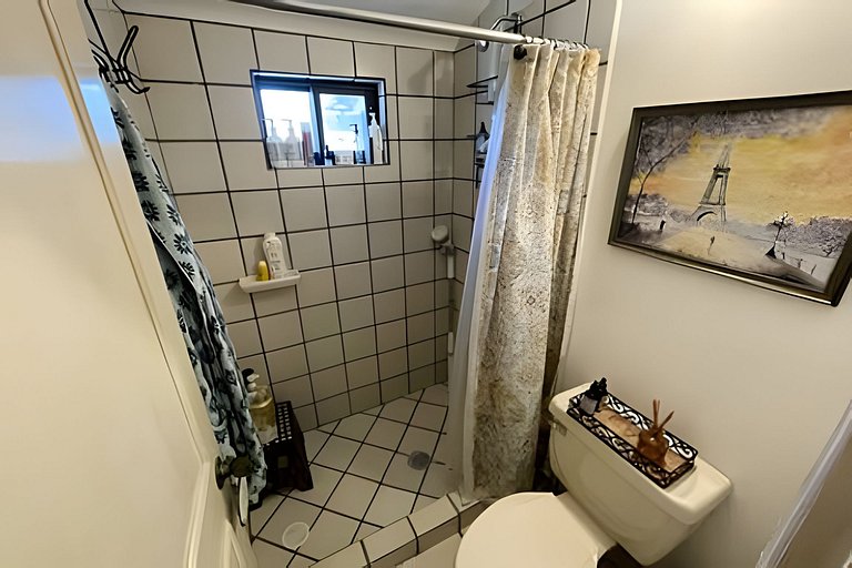 Penthouse Triple con Terraza Privada