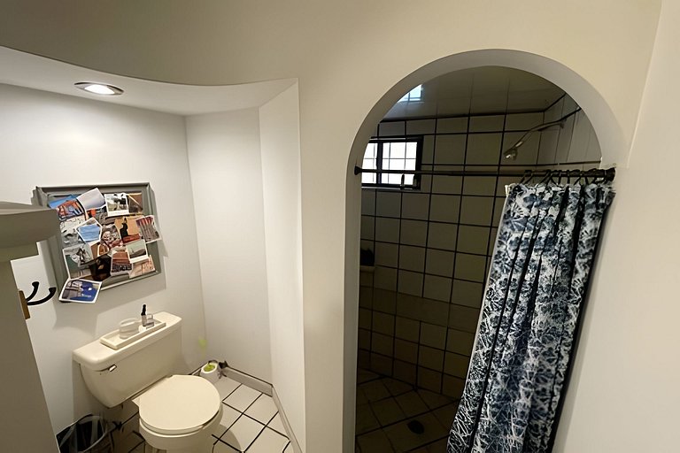 Penthouse Triple con Terraza Privada