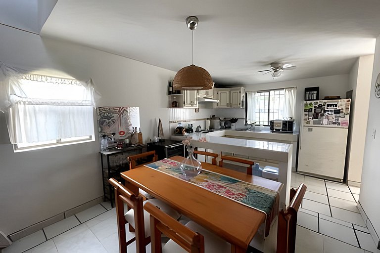 Penthouse Triple con Terraza Privada