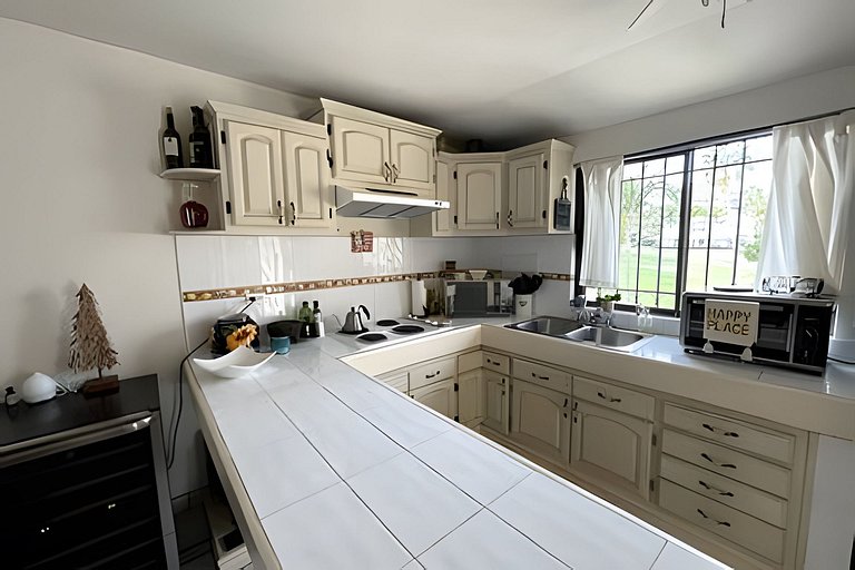 Penthouse Triple con Terraza Privada