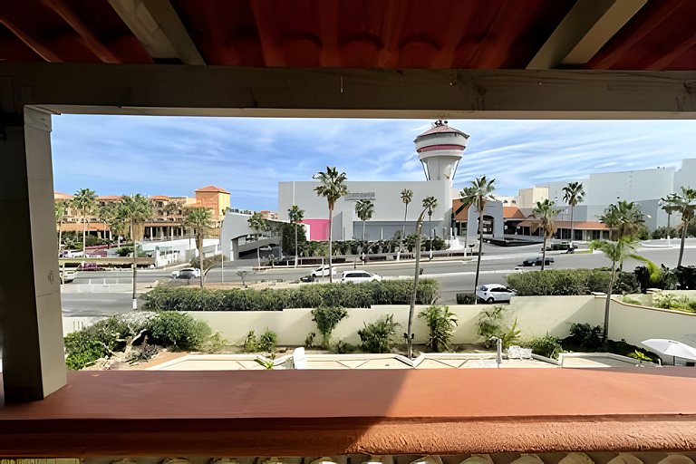 Penthouse Triple con Terraza Privada