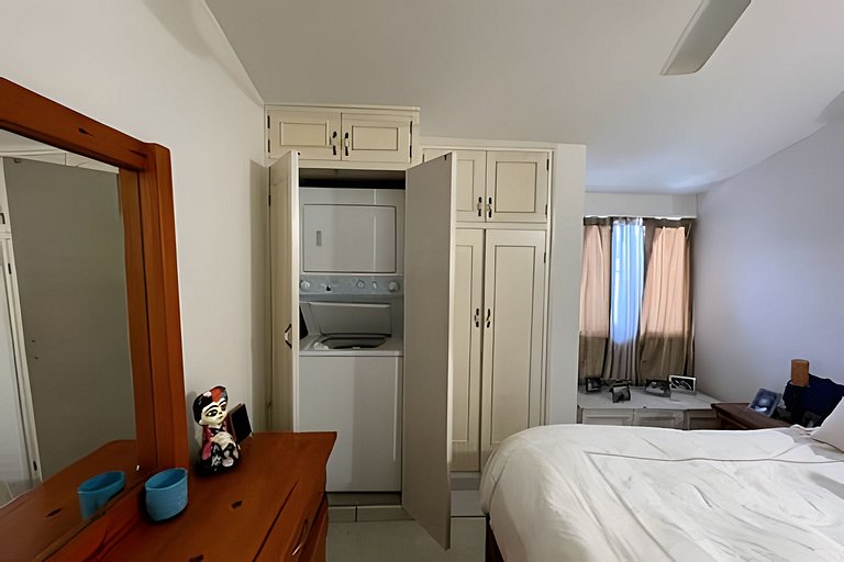 Penthouse Triple con Terraza Privada