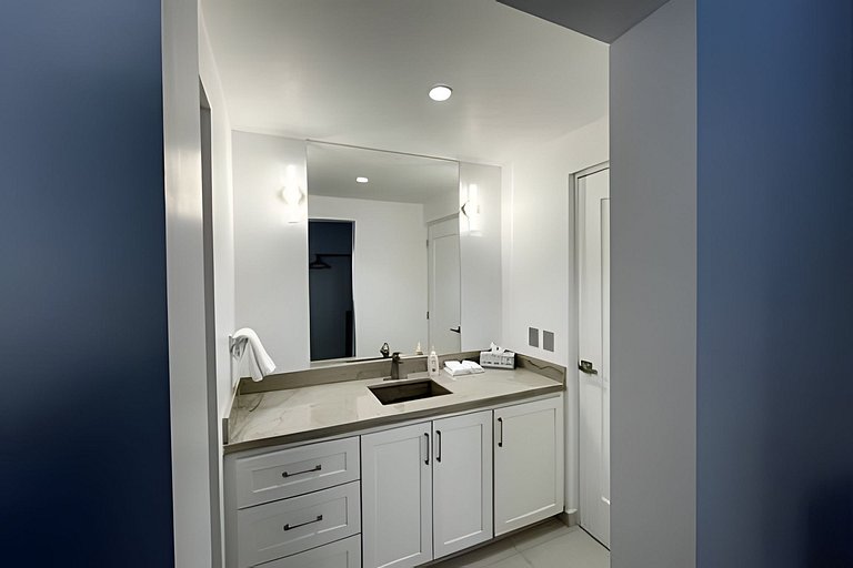 Condominio con Acceso Directo a la Playa