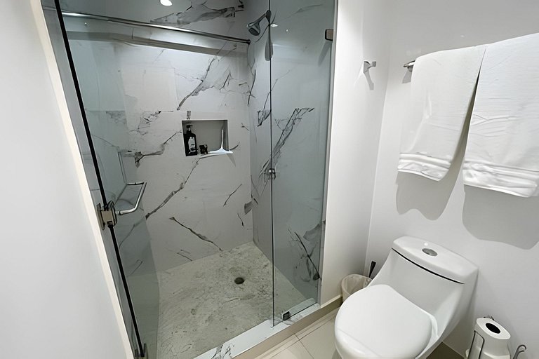 Condominio con Acceso Directo a la Playa