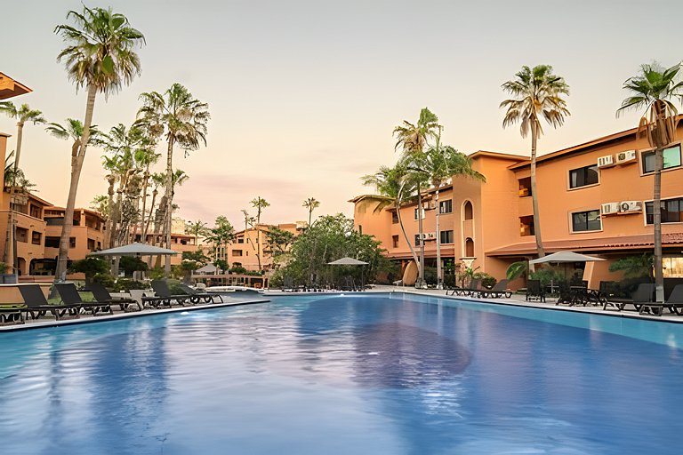 Condominio con Acceso Directo a la Playa