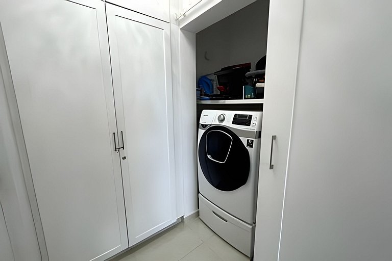 Condominio con Acceso Directo a la Playa