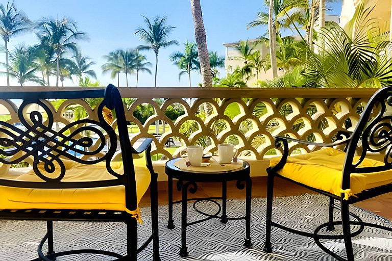 Condo cerca de la playa ideal para familias