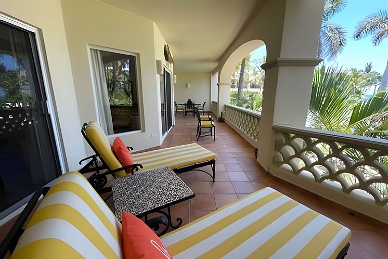 Condo cerca de la playa ideal para familias