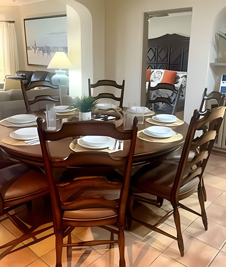 Condo cerca de la playa ideal para familias