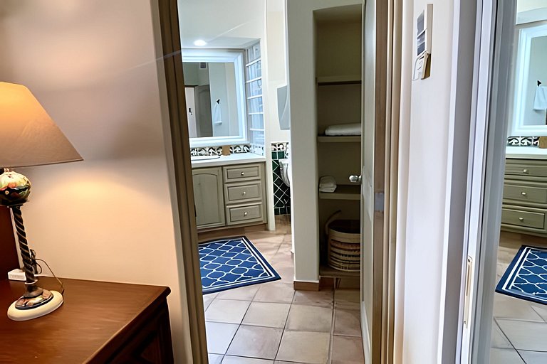 Condo cerca de la playa ideal para familias