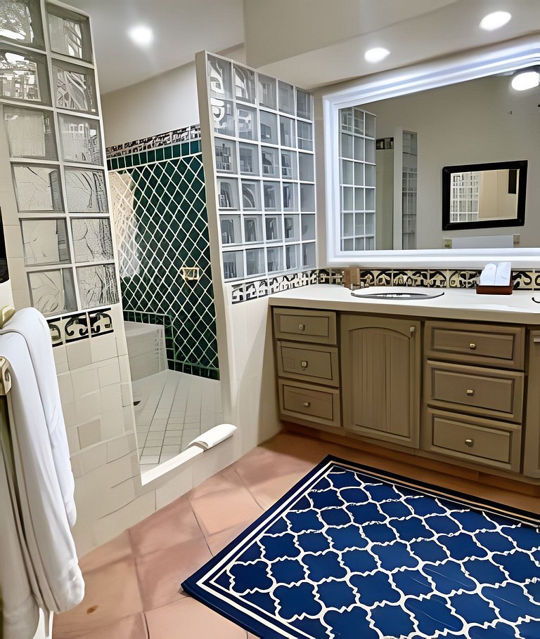 Condo cerca de la playa ideal para familias