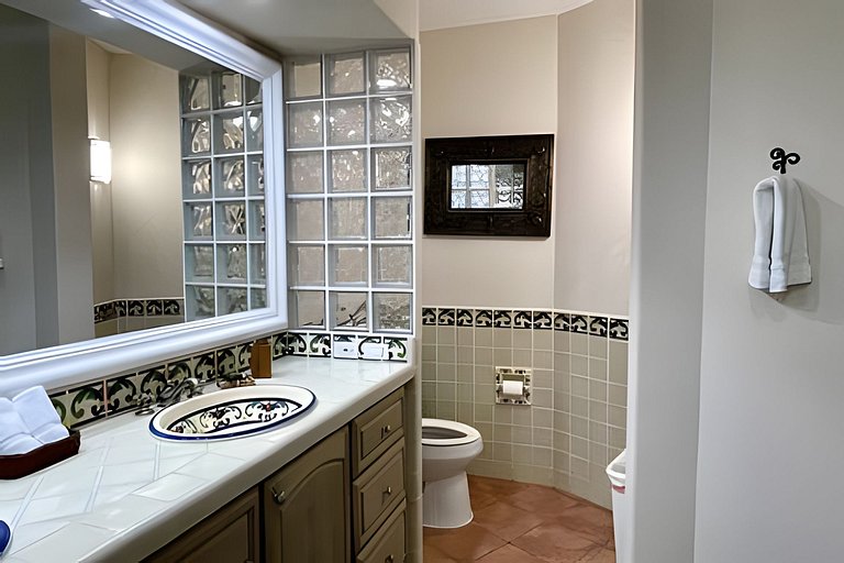 Condo cerca de la playa ideal para familias