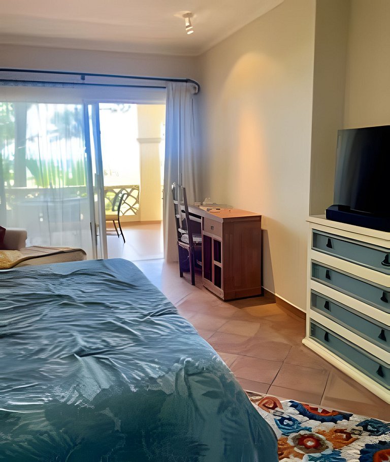 Condo cerca de la playa ideal para familias
