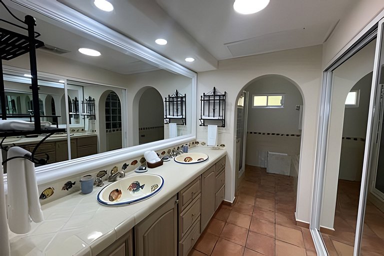 Condo cerca de la playa ideal para familias