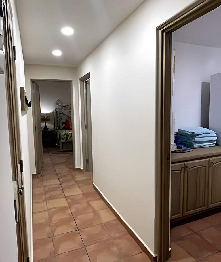 Condo cerca de la playa ideal para familias