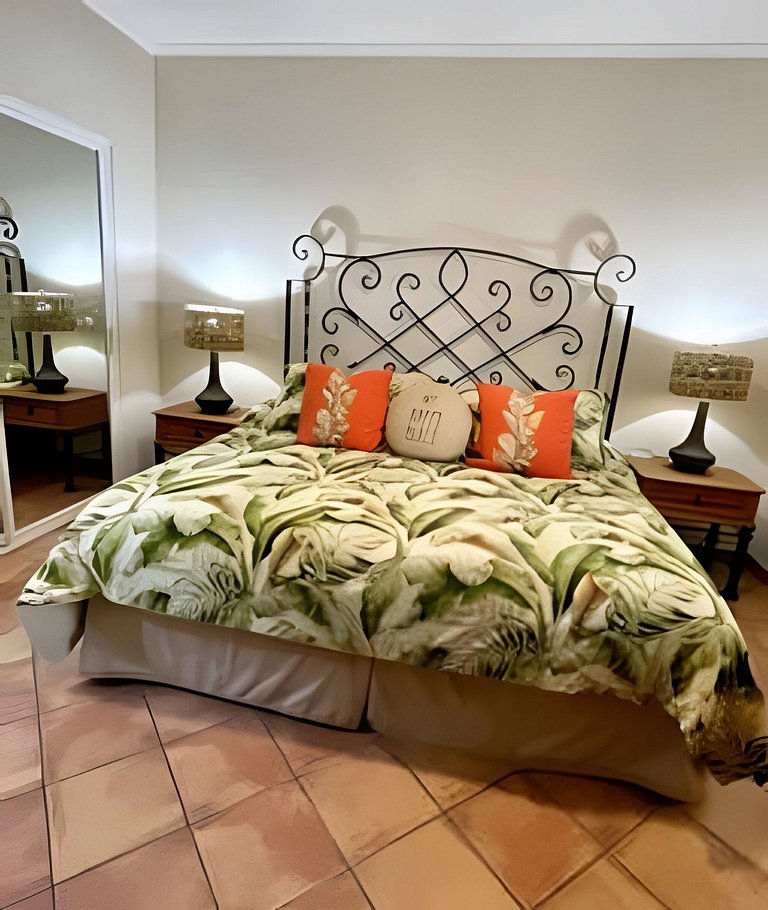 Condo cerca de la playa ideal para familias