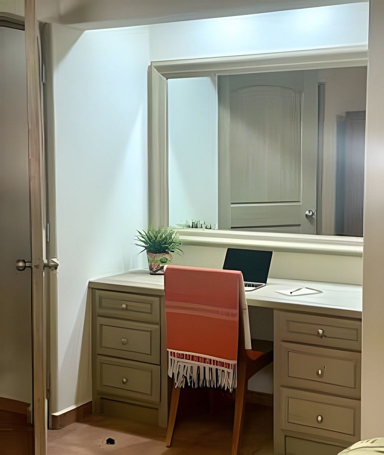 Condo cerca de la playa ideal para familias