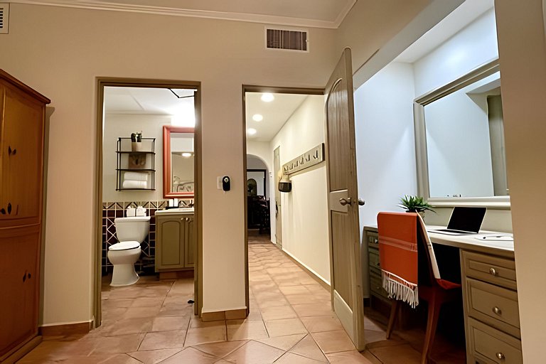 Condo cerca de la playa ideal para familias