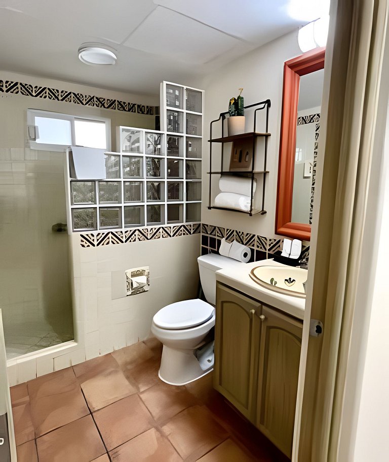 Condo cerca de la playa ideal para familias