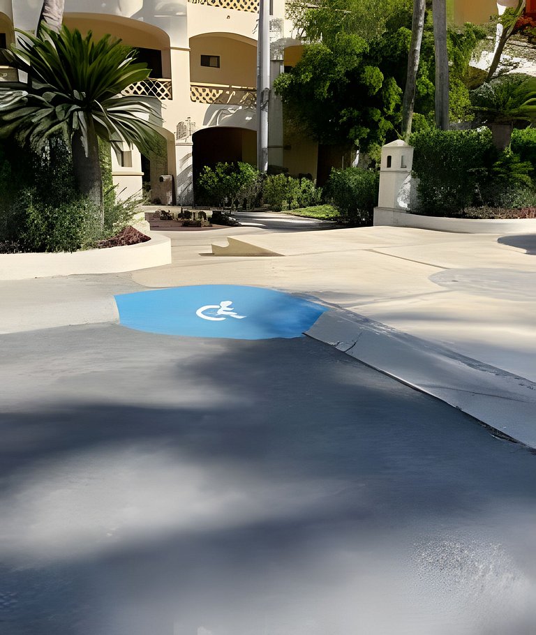 Condo cerca de la playa ideal para familias