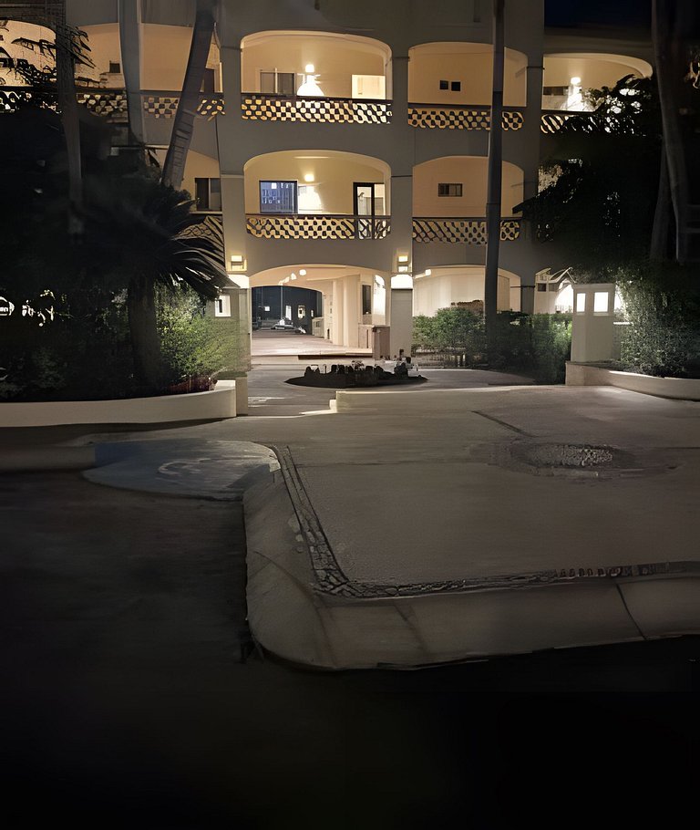 Condo cerca de la playa ideal para familias