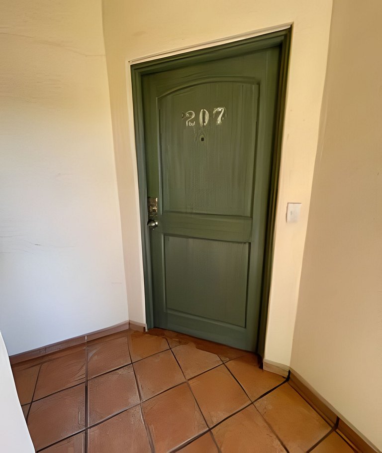 Condo cerca de la playa ideal para familias