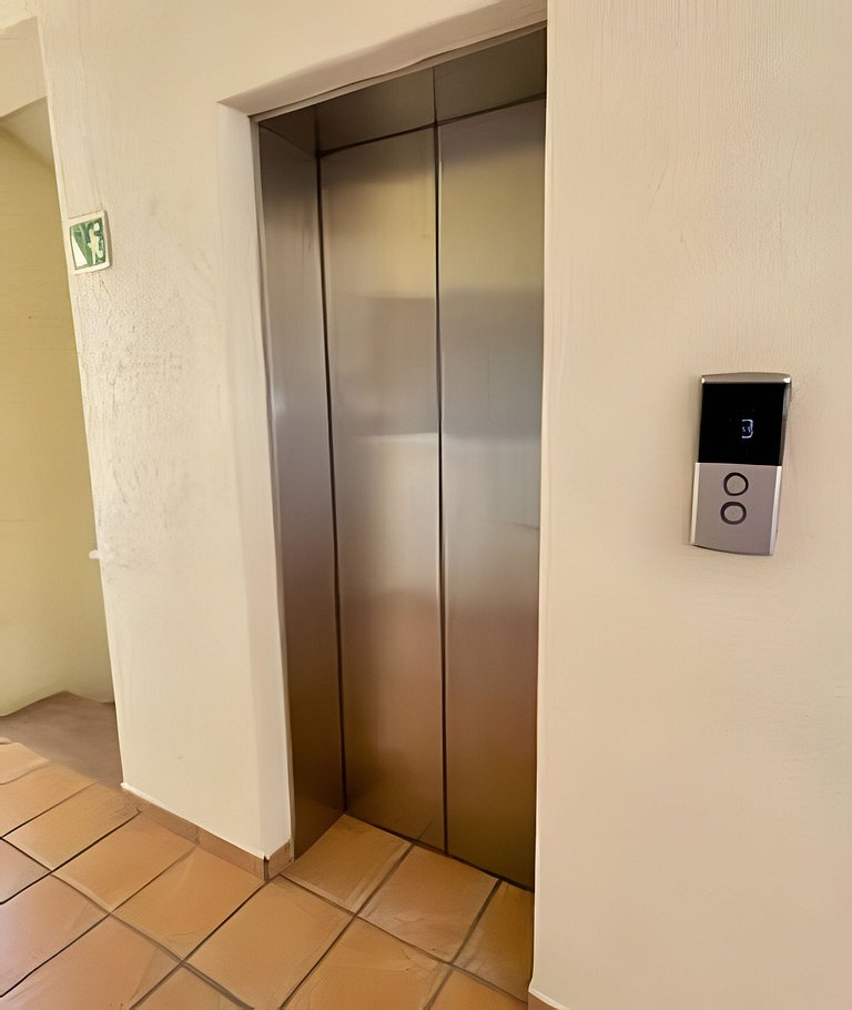 Condo cerca de la playa ideal para familias