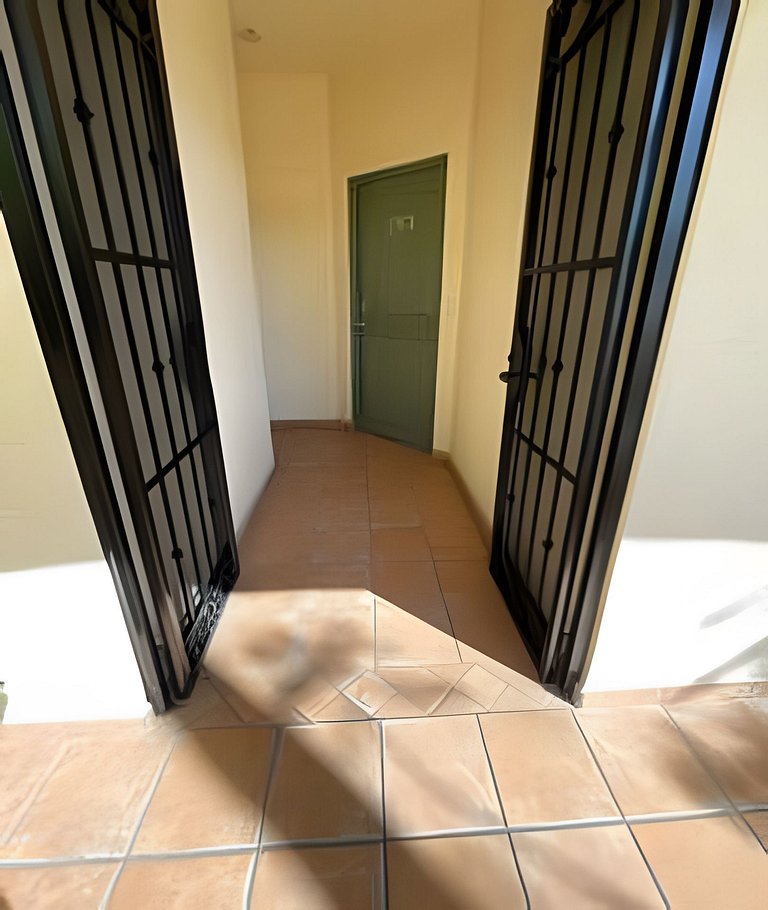 Condo cerca de la playa ideal para familias