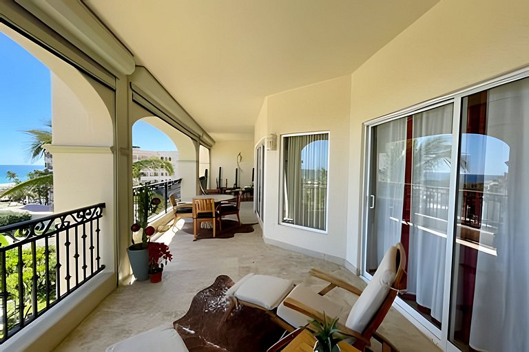 Condominio con Vista y Descanso en Los Cabos