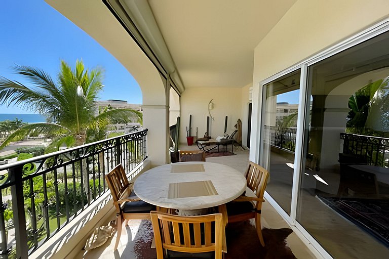 Condominio con Vista y Descanso en Los Cabos