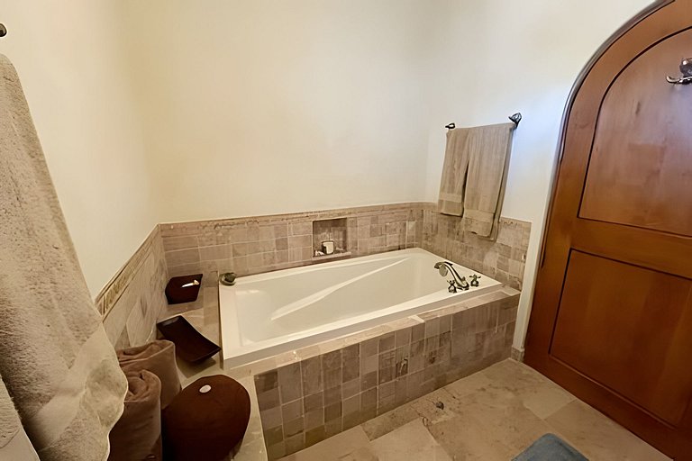 Condominio con Vista y Descanso en Los Cabos